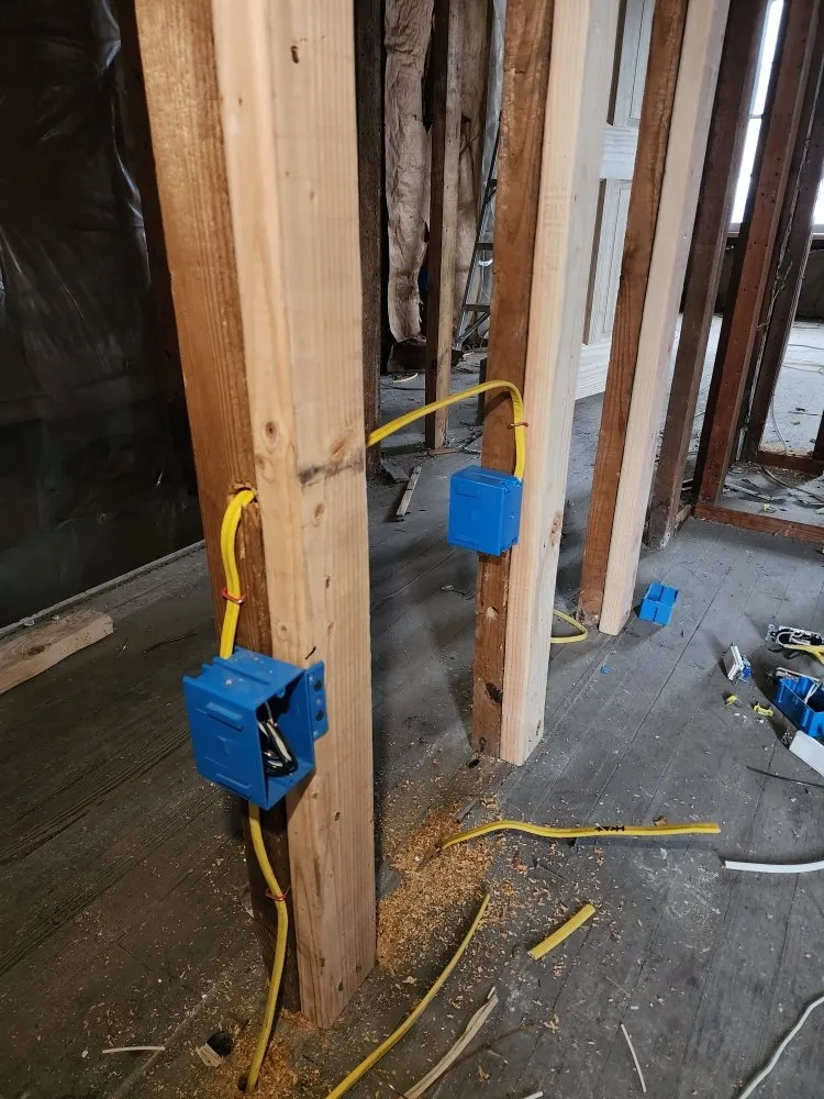 Slide of Electro Power Solutions