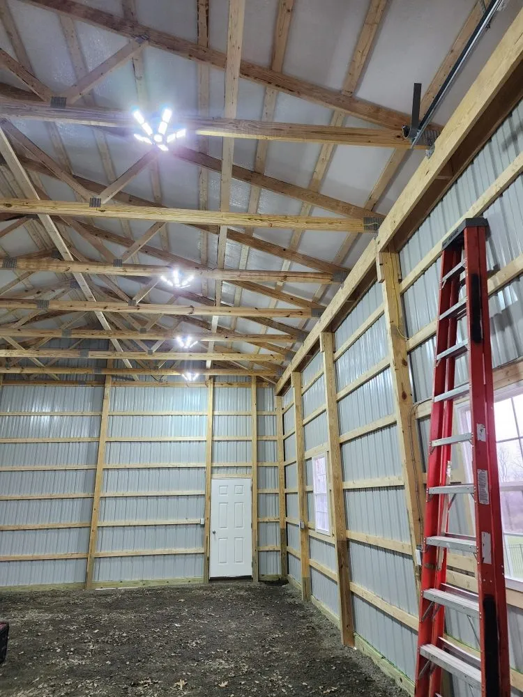 Slide of Electro Power Solutions