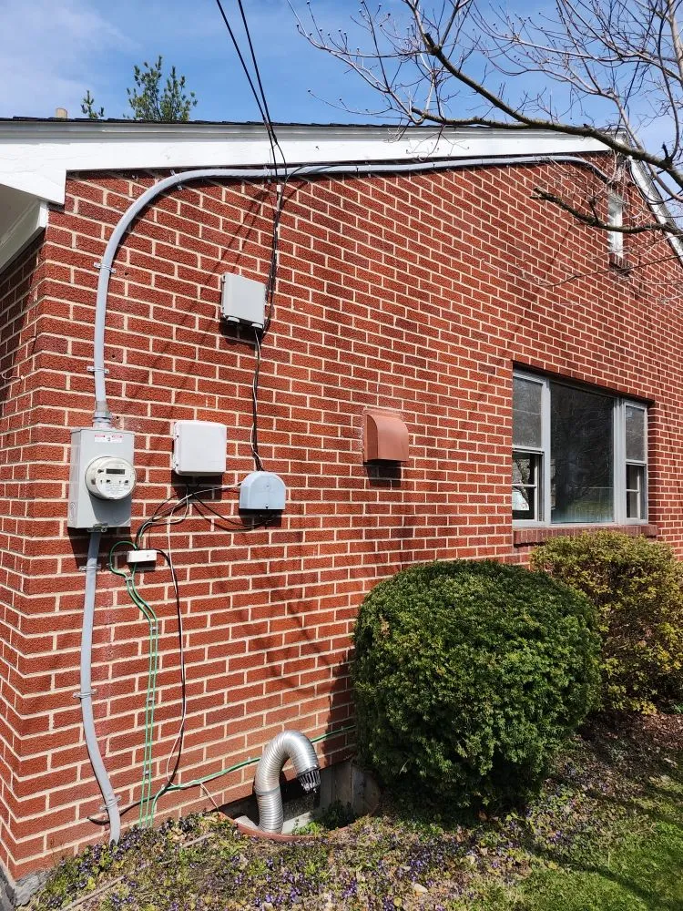 Slide of Electro Power Solutions