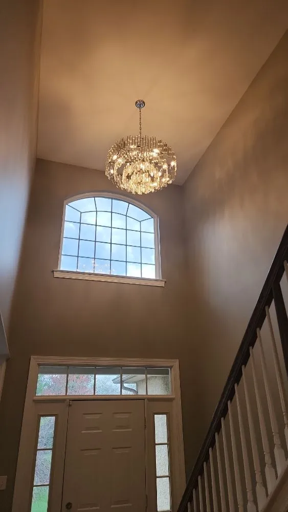 Slide of Electro Power Solutions