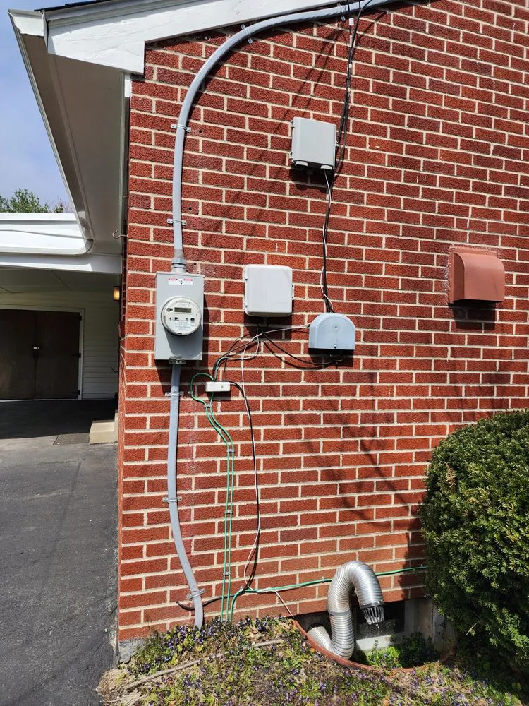 Slide of Electro Power Solutions