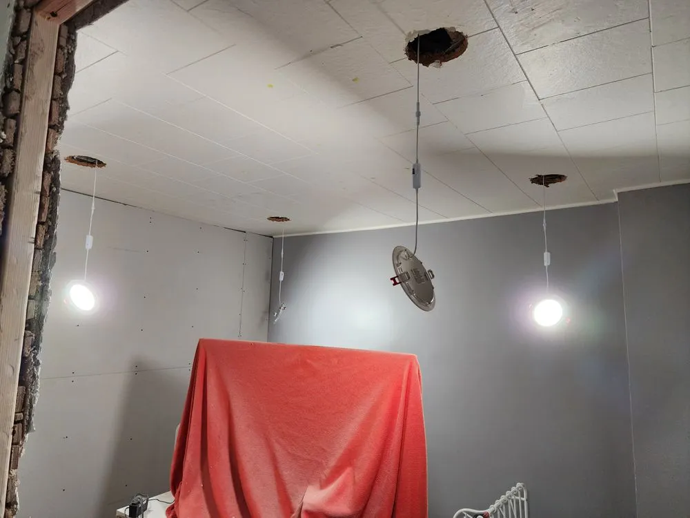 Slide of Electro Power Solutions