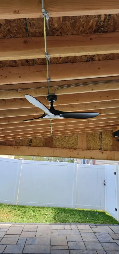 Slide of Electro Power Solutions