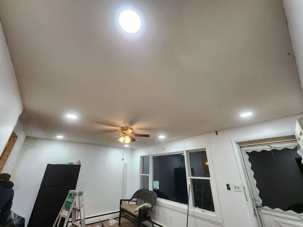 Slide of Electro Power Solutions