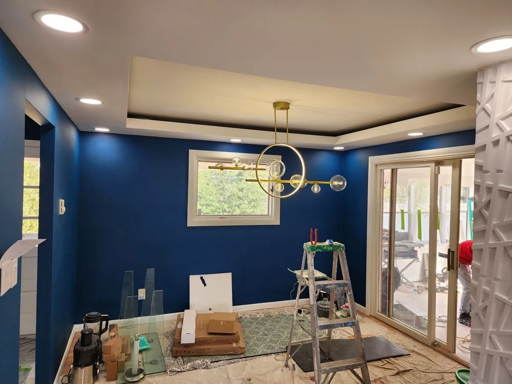 Slide of Electro Power Solutions