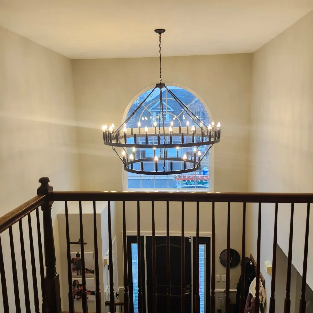 Slide of Electro silva