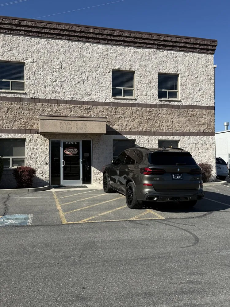 Slide of Electro Specialties