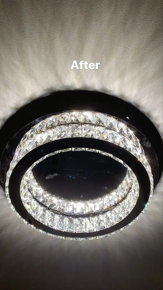 Slide of Electrocity Maintenance