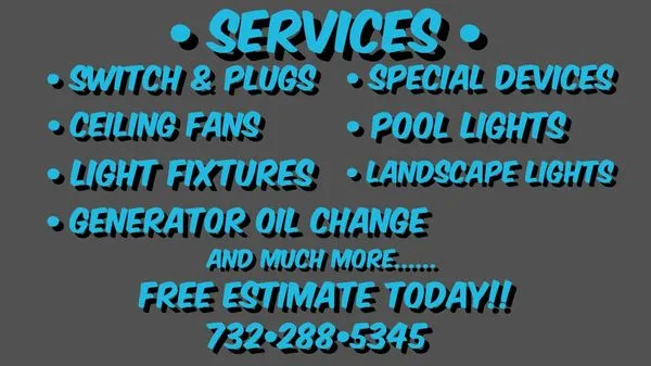 Electrocity Maintenance Logo