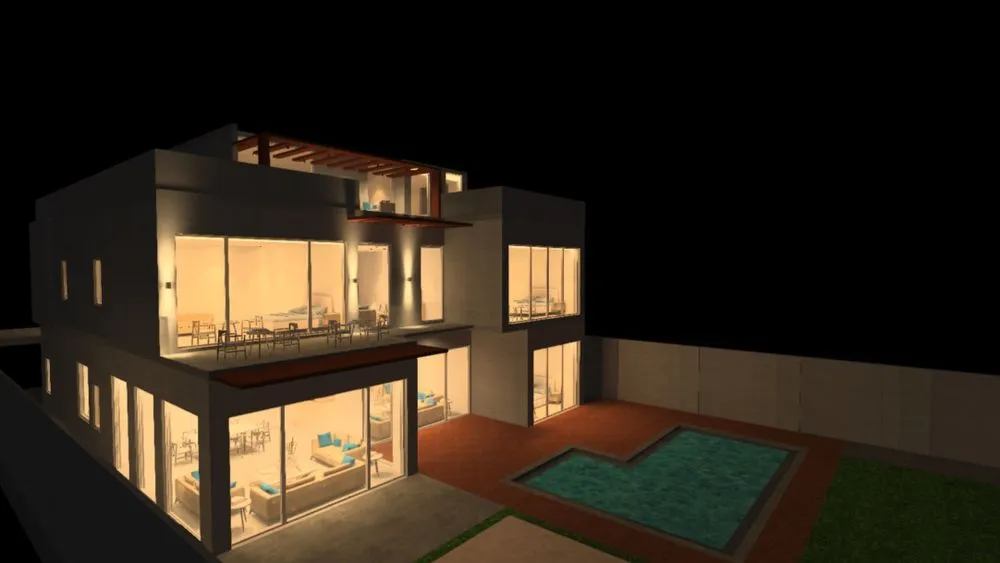 Slide of Electrohood