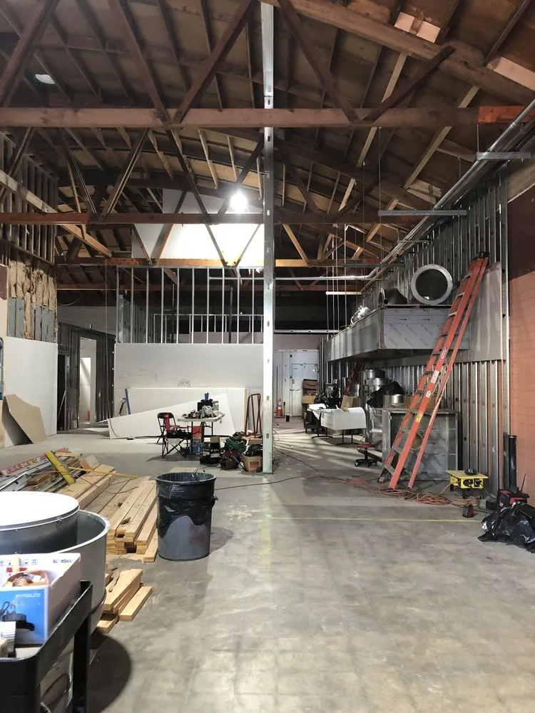 Slide of Electrolight Electric