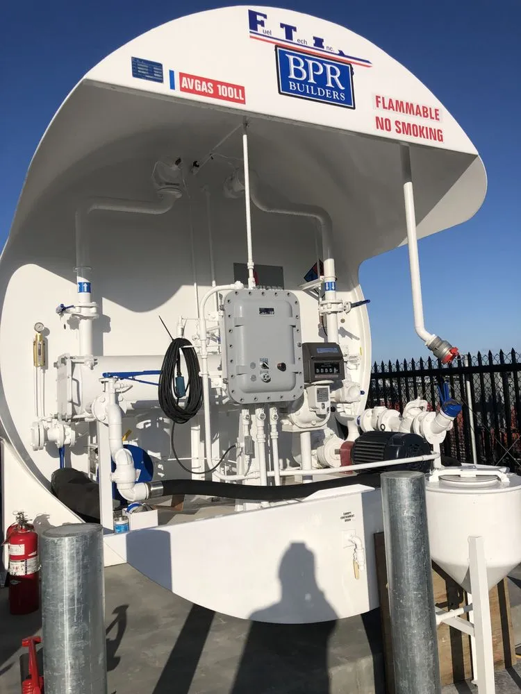 Slide of Electrolight Electric