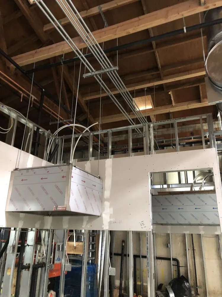 Slide of Electrolight Electric