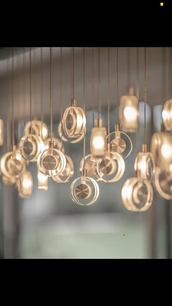 Slide of Electrolight Electric