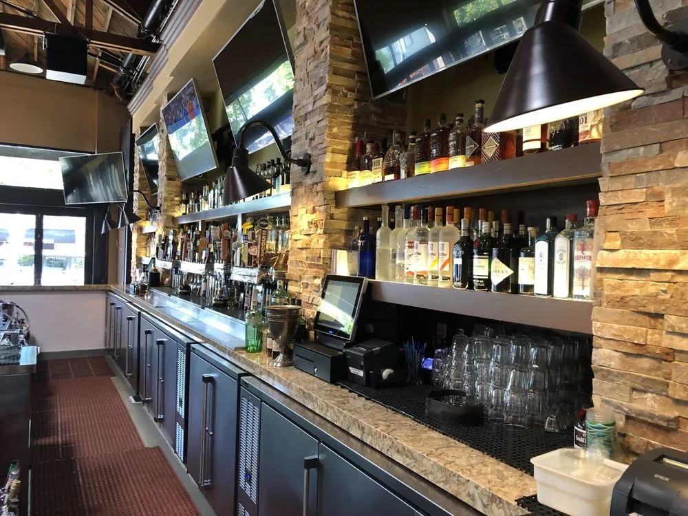 Slide of Electrolight Electric