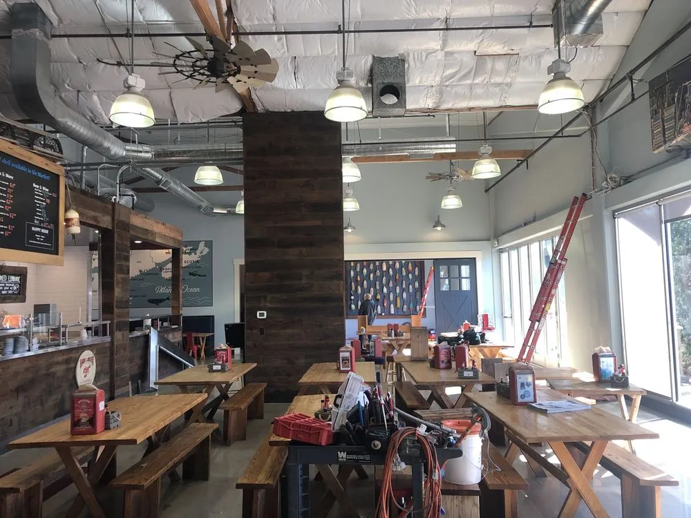 Slide of Electrolight Electric