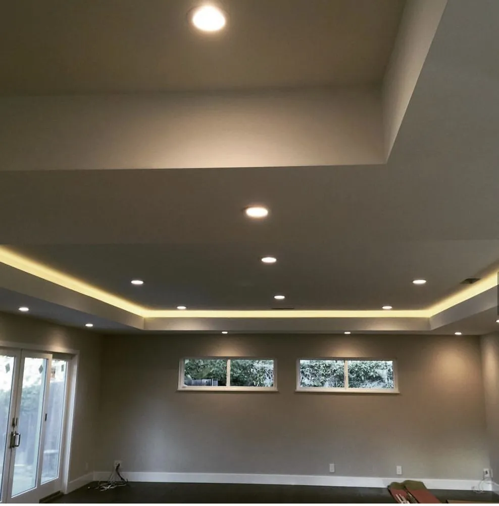 Slide of Electrolight Electric