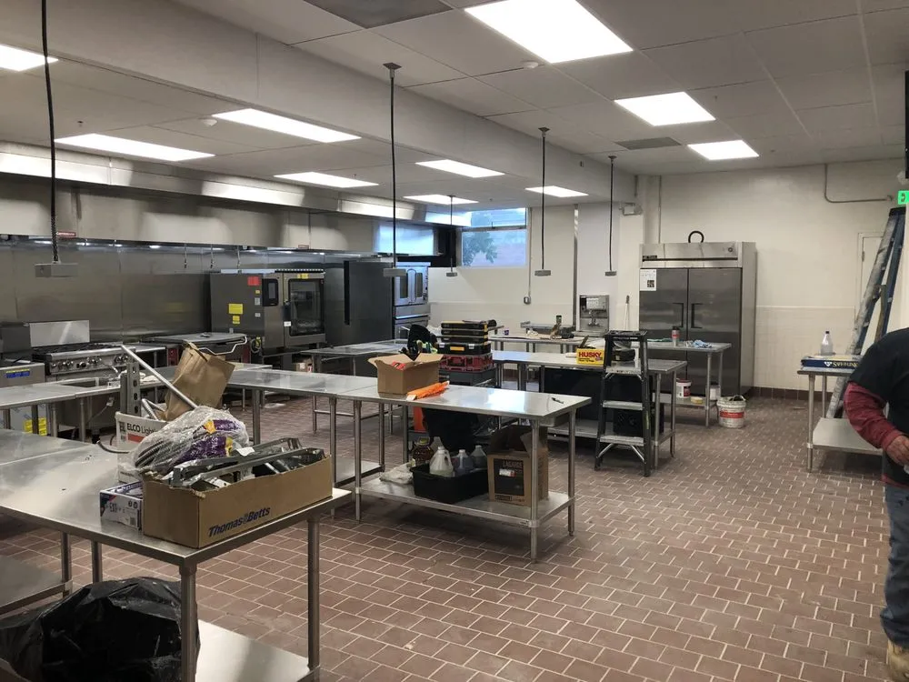 Slide of Electrolight Electric