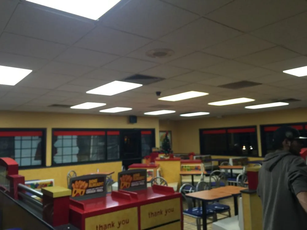 Slide of Electrolight Electric