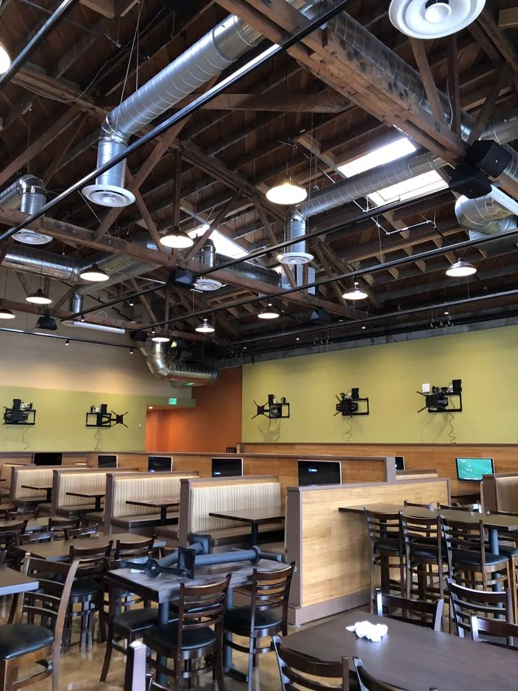 Slide of Electrolight Electric