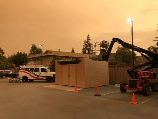 Electrolight Electric