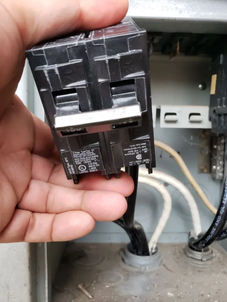 Slide of Electroman 1000