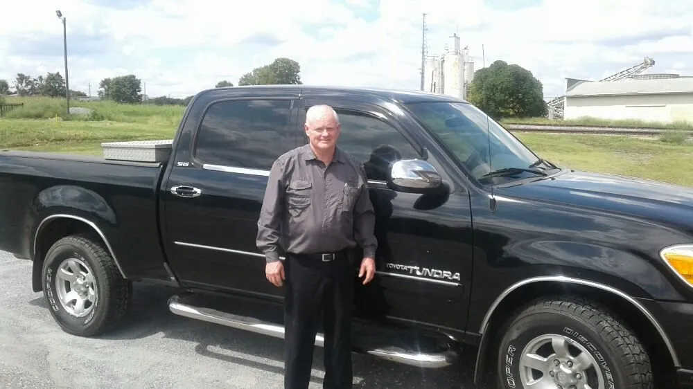 Slide of Electroman Electrical