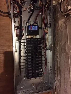 Electron Contracting