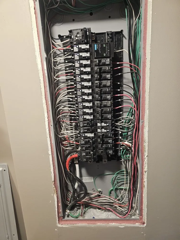 Slide of Electron Monsters