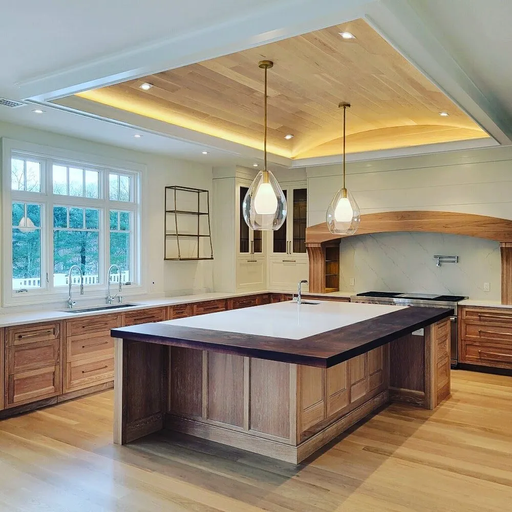 Slide of Electron NY