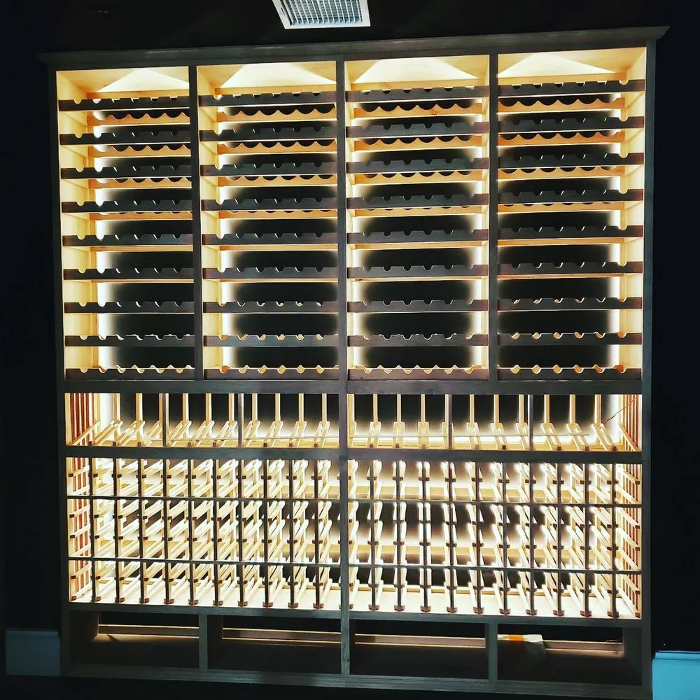 Slide of Electron NY