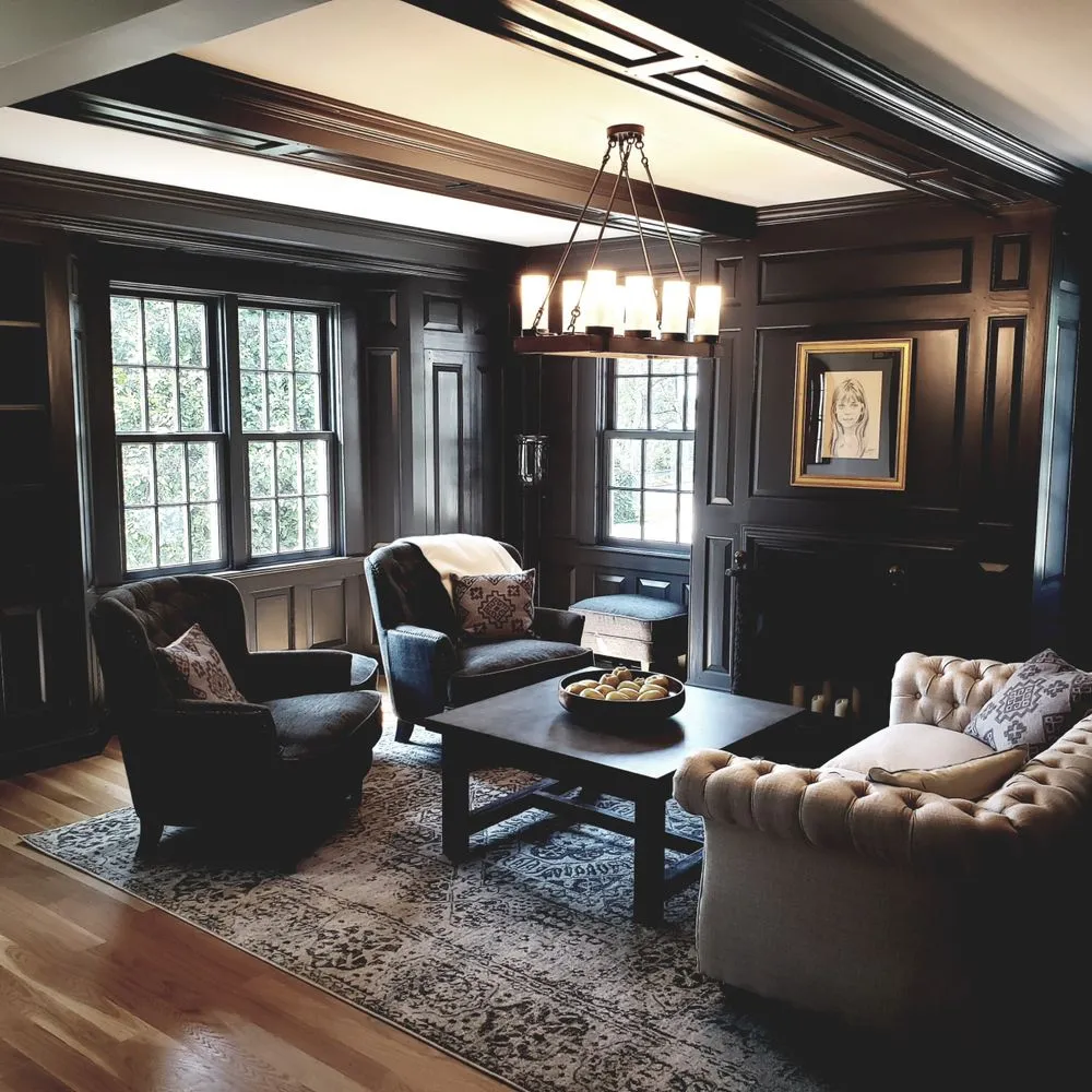 Slide of Electron NY