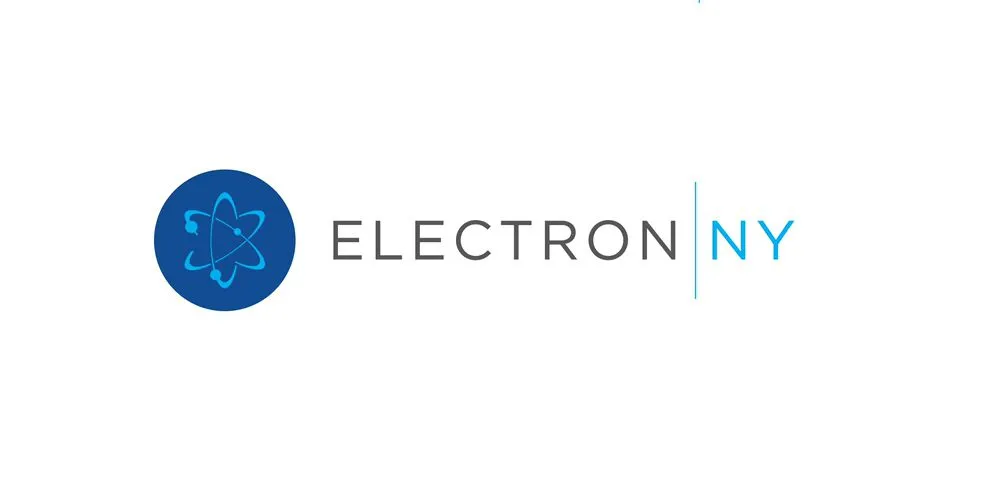Slide of Electron NY