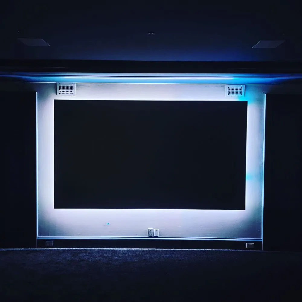 Slide of Electron NY