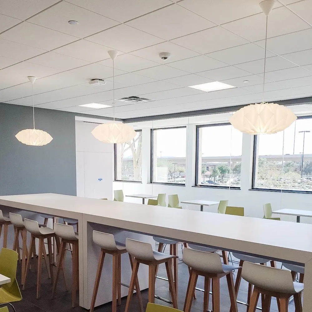 Slide of Electron Solutions And Services