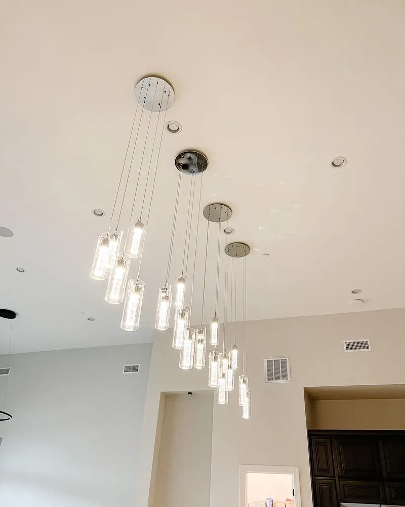 Slide of Electron Solutions And Services