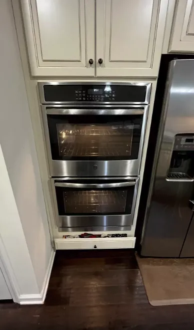 Slide of Electronics Surgeon