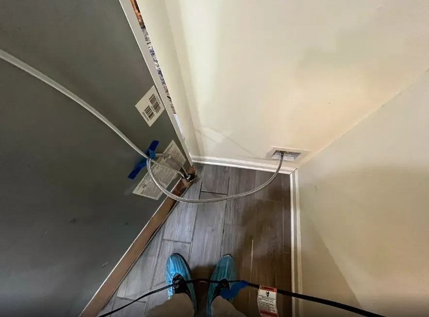 Slide of Electronics Surgeon