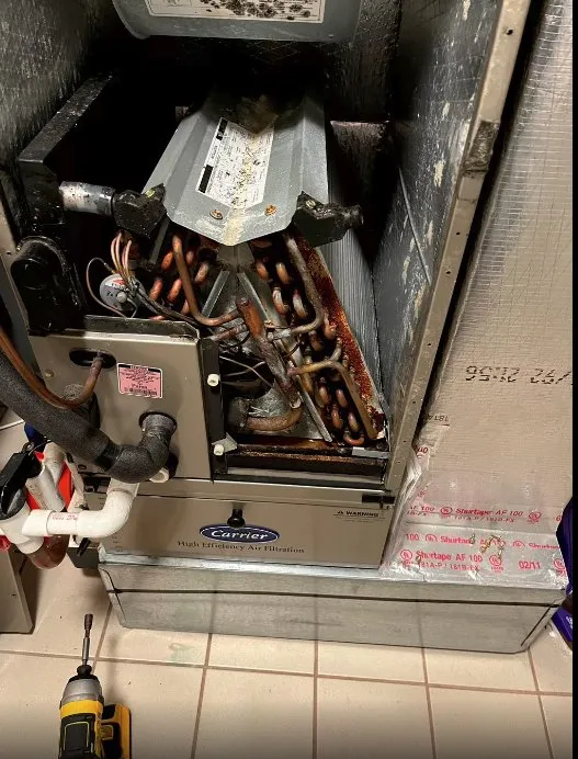 Slide of Electronics Surgeon