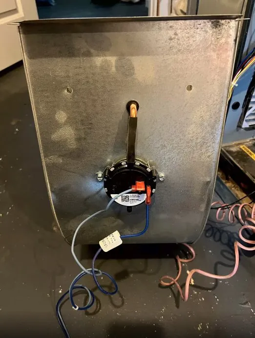 Slide of Electronics Surgeon