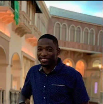 Slide of Electronics Surgeon