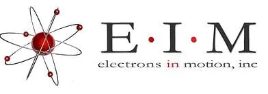 Electrons In Motion