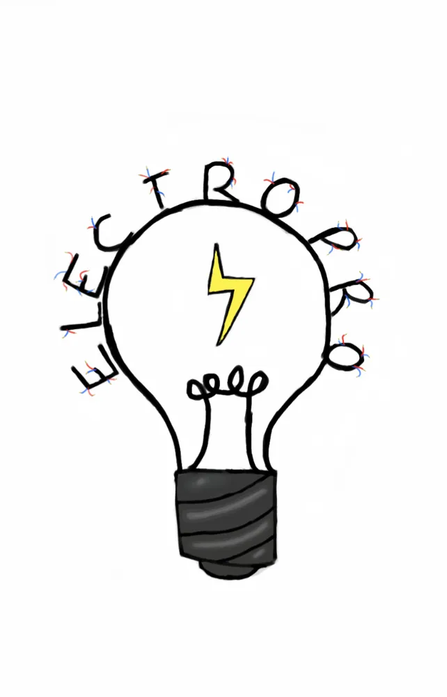 Slide of Electropro
