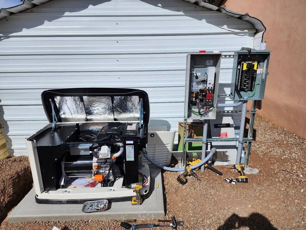 Affordable panel upgrade experts serving Villanueva, NM - ElectroPro