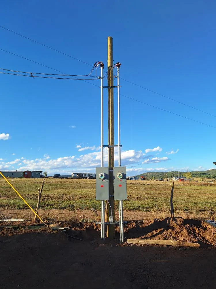 Affordable electrician providing circuit breaker repair in Villanueva, NM - ElectroPro