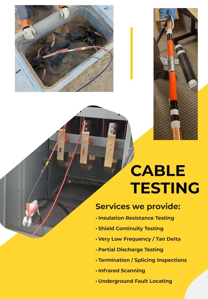 Slide of ElectroSense