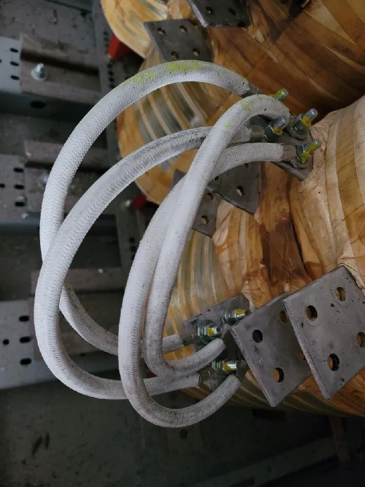 Slide of ElectroSense