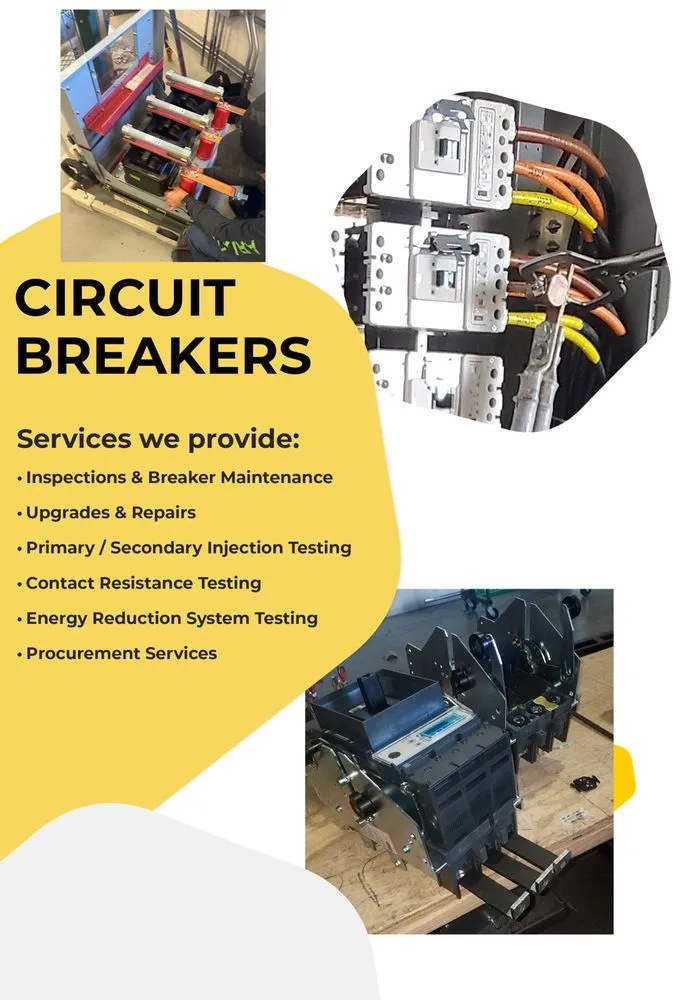 Slide of ElectroSense