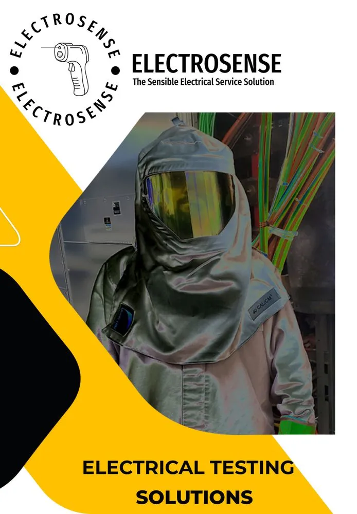 Slide of ElectroSense