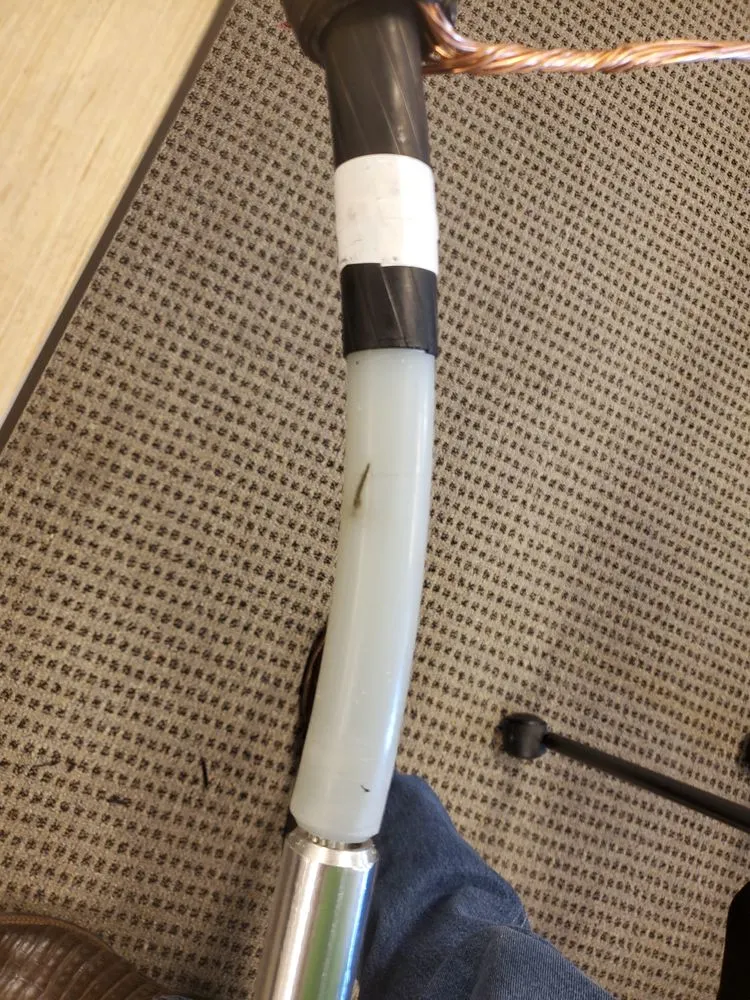 Slide of ElectroSense